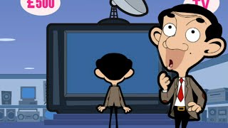 Download lagu Bean's New Flat-Screen TV! | Mr Bean Animated | Full Episode Compilation | Mr Bean World mp3 Download lagu Bean's New Flat-Screen TV! | Mr Bean Animated | Full Episode Compilation | Mr Bean World mp3
