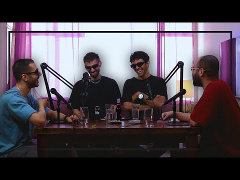 Esm Nadareh Extra w. The Rich Pia & Dixr | رپ فارسی، همکاری مهدیار و پیا