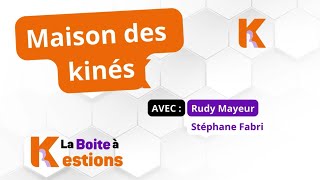 Boite à Kestions n°43: Rudy et Stéphane