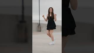 Fun cha cha slide dance version!