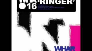Jon Kong & Chris Aidy - Ringer [Whartone]