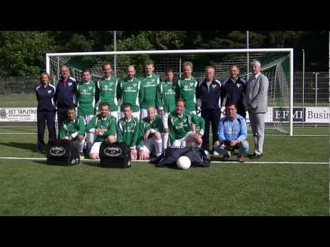 Nieuwe sponsor G-afdeling! VVOG