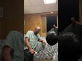 Fart Spray Prank On Auntie