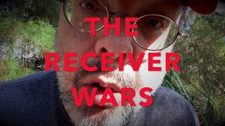 The 1970s Receiver Wars! Were You There?