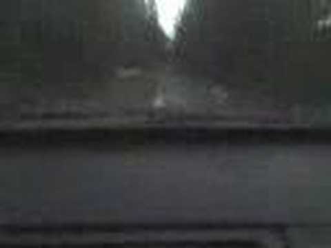 Crazy Driving In Verdal =)