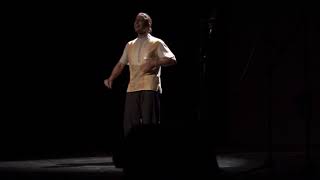 Özgü Bulut - Bulut Gelir Seher ile (Uluslararası Beden Müziği MiniFest, Atina, 2017 )
