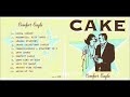 Cake - Comfort Eagle (full album) HQ