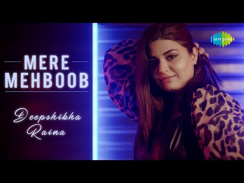 Mere Mehboob Qayamat Hogi — watch video