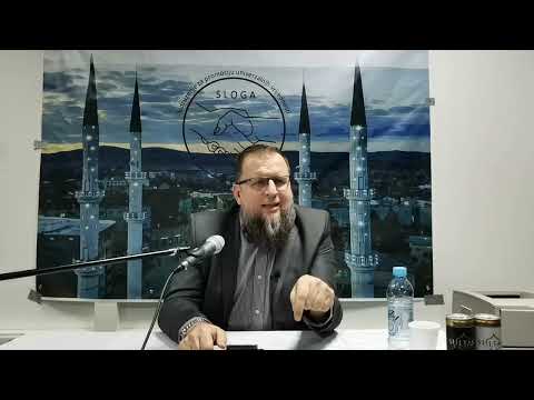 Dova za druge-Hfz.Mr.Adnan Mrkonjić