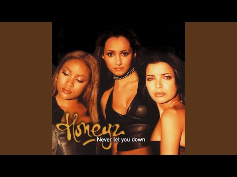 Video thumbnail for The Way You Make Me Feel