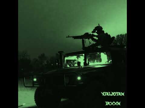 IRXXN - You Were Warned