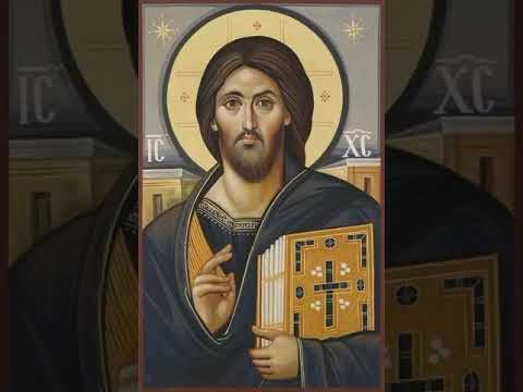 Молитва Господня "Отче Наш"  (40 раз)