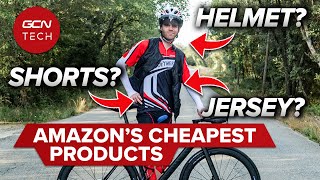 Is Buying Cheap Cycling Kit & Tech A False Economy?