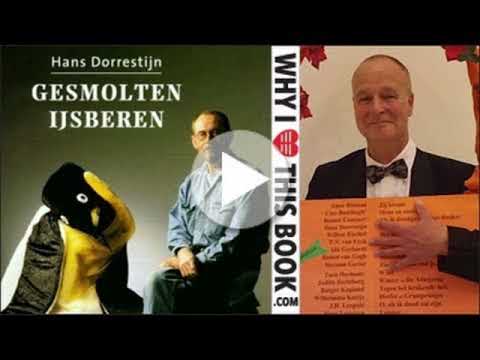 Hans Dorrestijn  scene uit een huwelijk