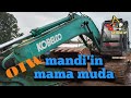 Otw Mandi In Mama Muda