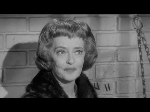 Bette Davis on #PerryMason