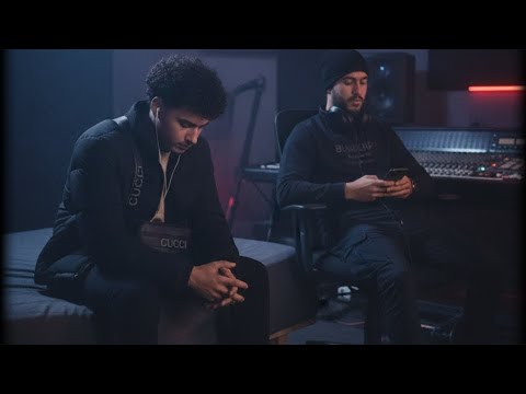 SY RAP - MODAA ft @Islem23  ( video lyrics)