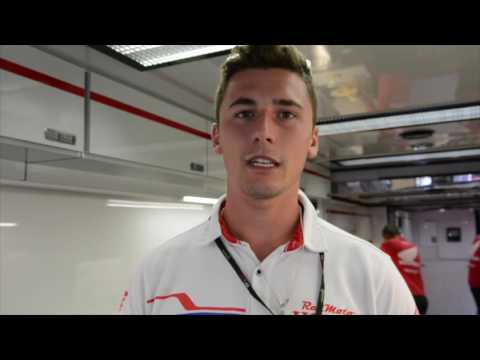 MXGP Glen Helen 2016 Alessandro Lupino #77