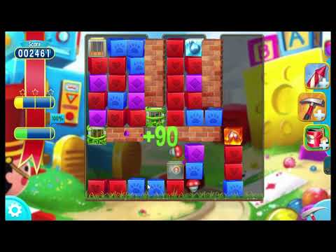 Pet Rescue Saga Level 3786 Fail