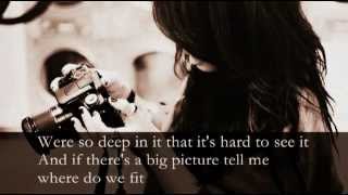 Nick Lachey ft Kara Dioguardi - Temporary