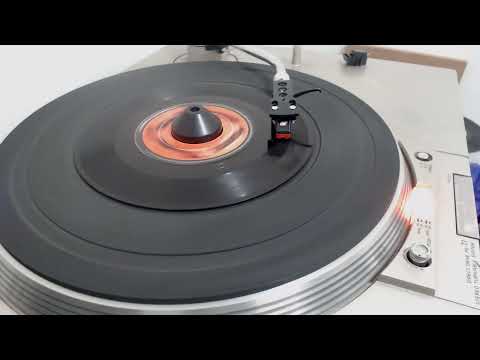 Sang Hugh – Woman A Follow Man / The Thing Music Company - Dub of 75