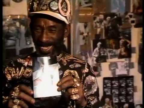 Lee "Scratch" Perry - The Unlimited Destruction (Full Documentary) | Jet Star Music