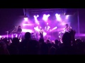 IAMX – Happiness - Live (First time) Santa Ana 10/6 ...