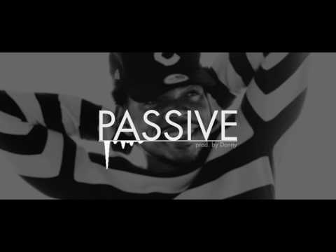 [FREE] Kehlani x Chance The Rapper Type Beat - Passive | Free RnB Type Beat 2017 | RnB Instrumental