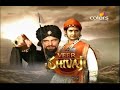 Veer Shivaji All Episode 95