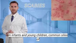 Scabies: Symptoms, Causes #scabies #health