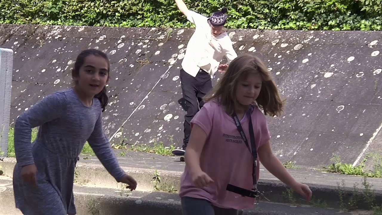 NUMBERS / EDITION 4: Magnus Bordewick