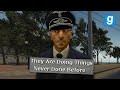 Gmod 1942 RP Needs To Be Stopped
