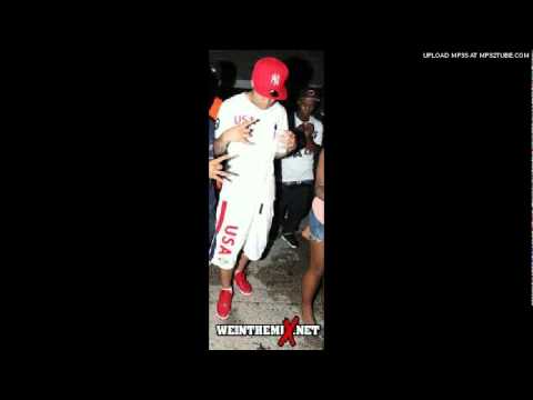 LUCKY MULA -NY MINUTE