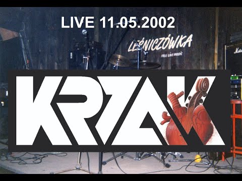 KRZAK Live in Leśniczówka