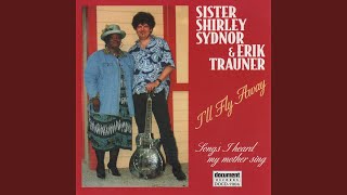 Just a Closer Walk With Thee