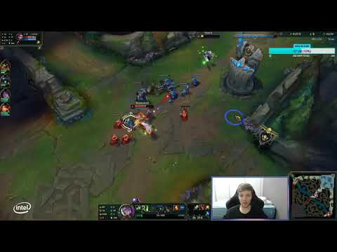 PIJAS SENDO SOLADO PELA VAYNE MID