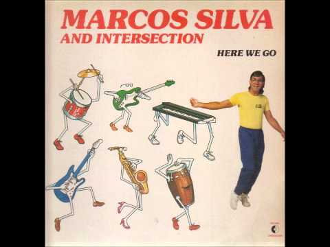 A JazzMan Dean Upload - Marcos Silva & Intersection - Peeling Onions #jazzfusion #jazzmandean