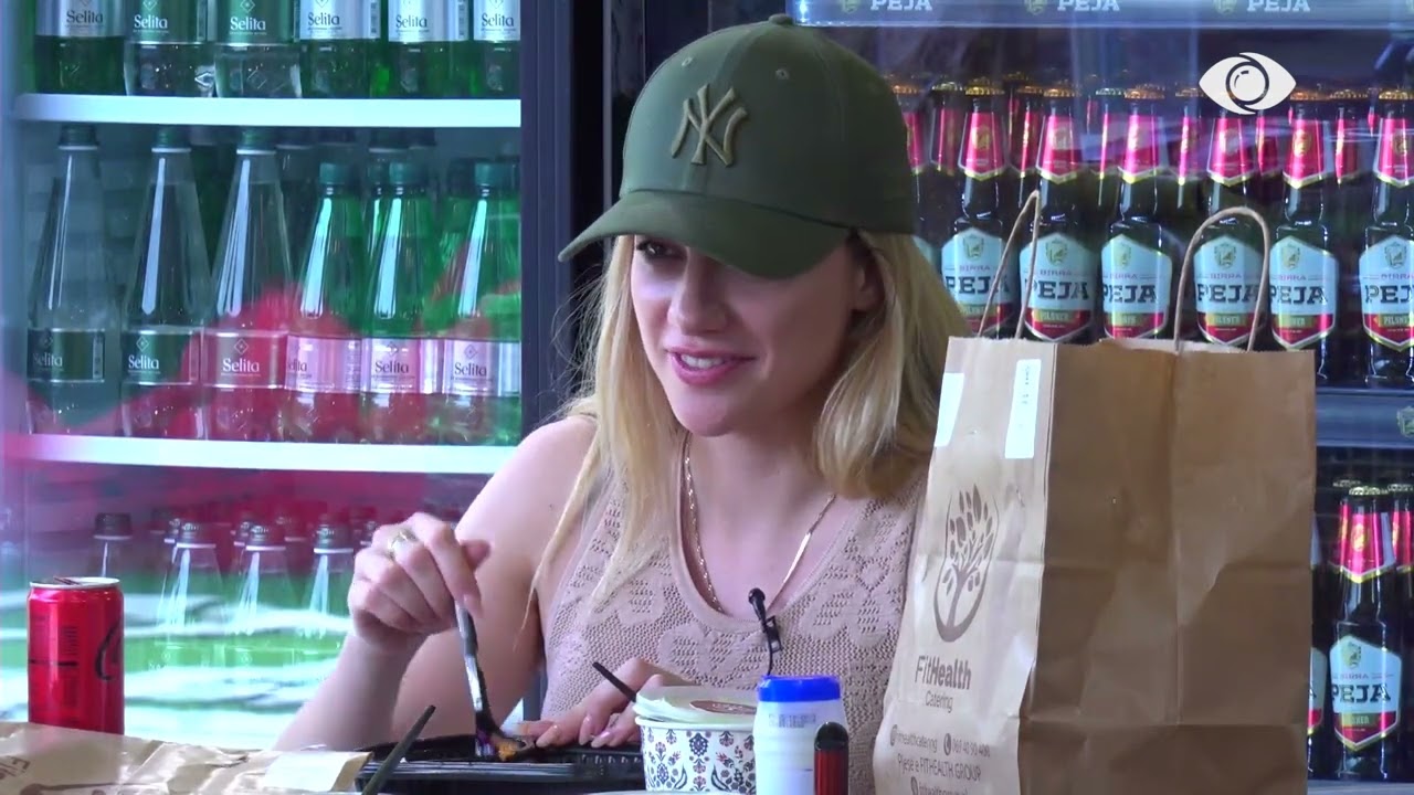 Do vish të rrish tek shtëpia ime/ Heidi refuzon ftesën e Romeos: Jo, do të qëndroj tek...