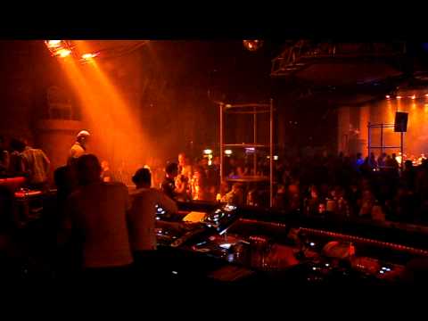 Franky Tunes Geb. Party Teil 2