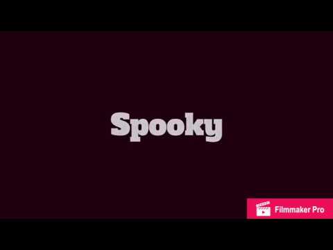 Spooky by Dusty Springfield - KARAOKE VERSION WITH LYRICS