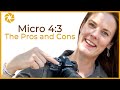 Best Micro Four Thirds Camera For Bird Photography