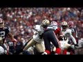 American football NFL 