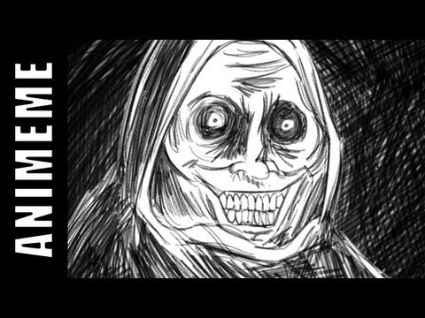 UNWANTED HOUSE GUEST