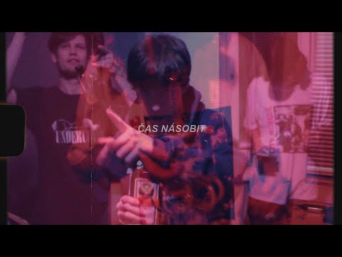 YG LOST ft. DARKCRY - ČAS NÁSOBIT (VHS Video)