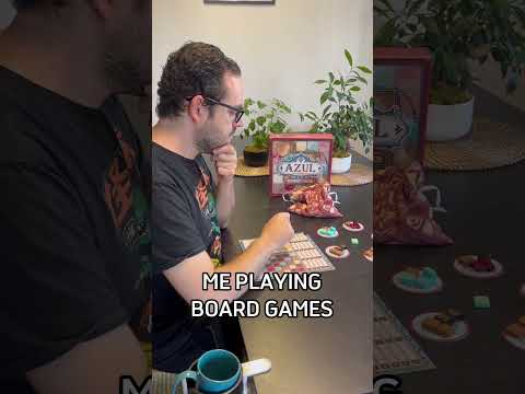 I couldn’t believe this is my brain on board games 