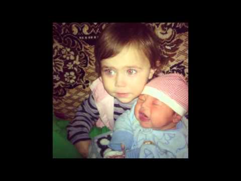 Dzvali shvils (tracks dzvali maia kachkachisvili) samsoni shvilebs