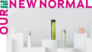 【Our new normal】アジュバンコスメジャパンブランド紹介&秋冬向け乾燥対策アイテムご紹介