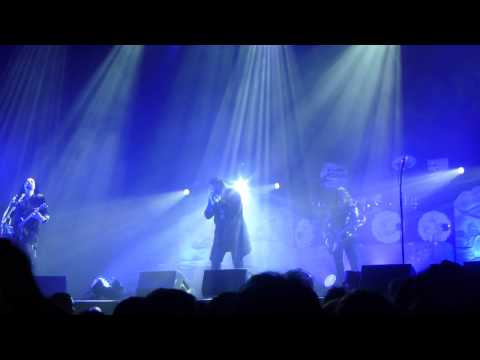 Helloween - Hold Me In Your Arms @ Belgium, Power Prog and Metal Fest 2013