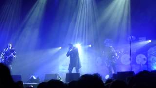 Helloween - Hold Me In Your Arms @ Belgium, Power Prog and Metal Fest 2013