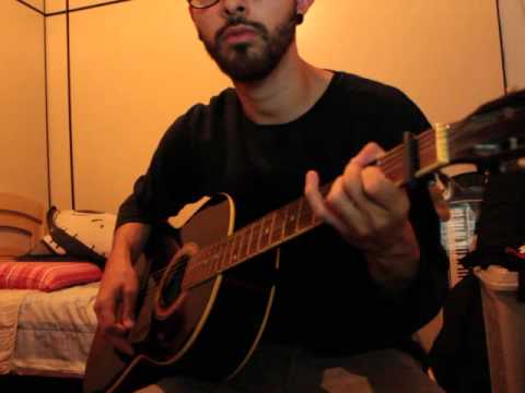 Red Sky - Thrice